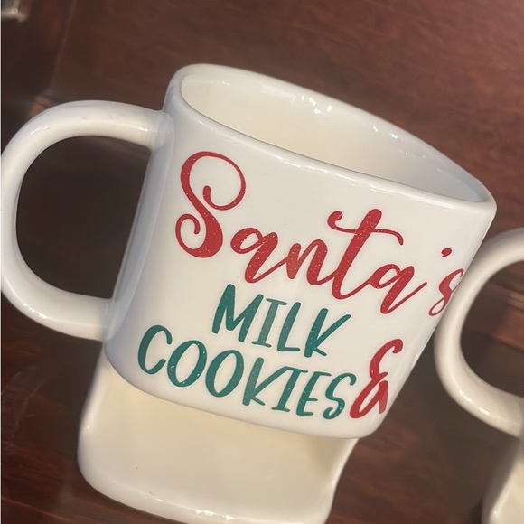 Santa Mug - Picture 3 of 3
